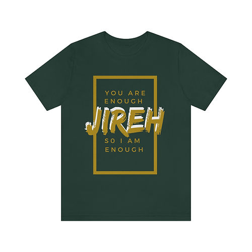 Jireh