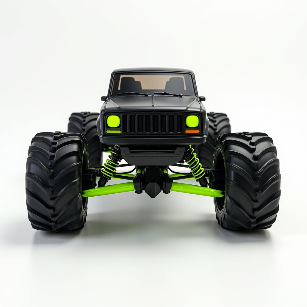 Monster Truck RC