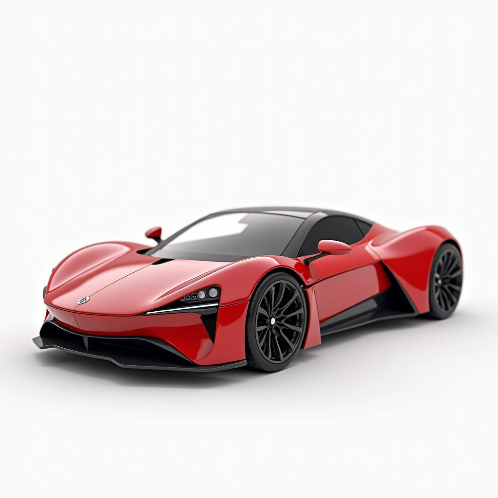 Carro Touring Elétrico