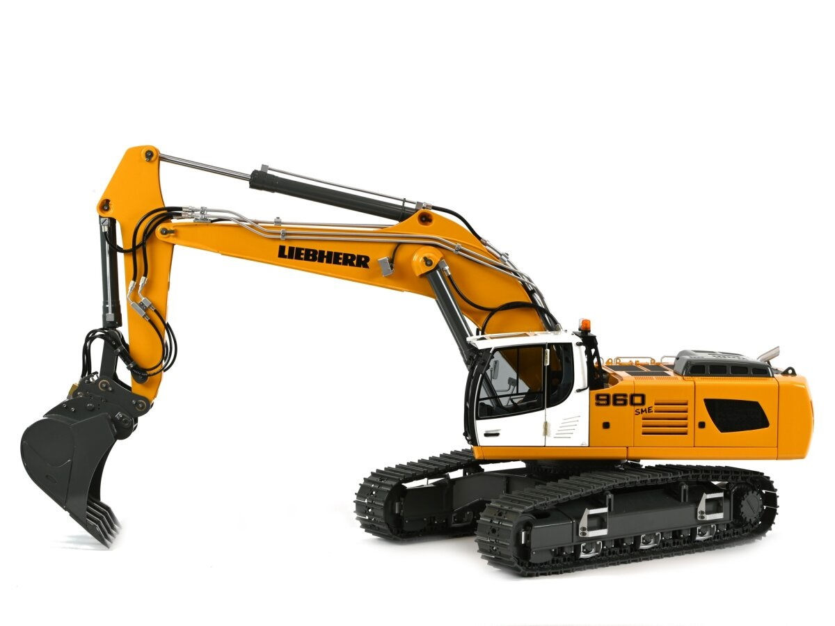 PREMACON Liebherr R960 SME 1:14 RC Hydraulikbagger Bausatz