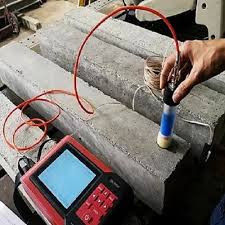 Jasa Half Cell Potential Bekasi - 0821-1823-8844