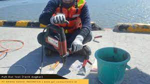 Jasa Pull Out test Jakarta Timur - 0821-1823-8844