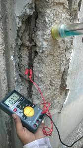 Jasa Half Cell Potential Malang - 0821-1823-8844