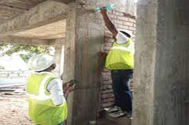 Jasa Half Cell Potential Ternate - 0821-1823-8844