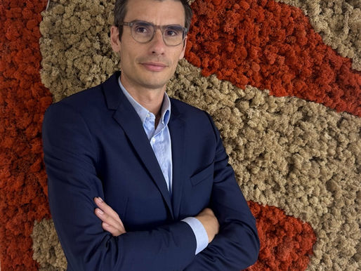 Nomination : Brice Le Houérou devient Directeur Général du Groupe Santiane