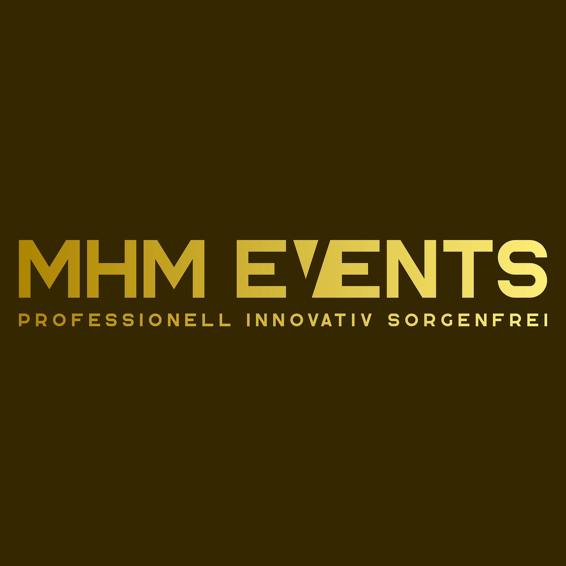 MHM EVENTS