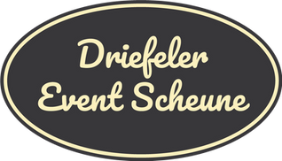Driefeler Event Scheune