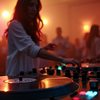 DJ
