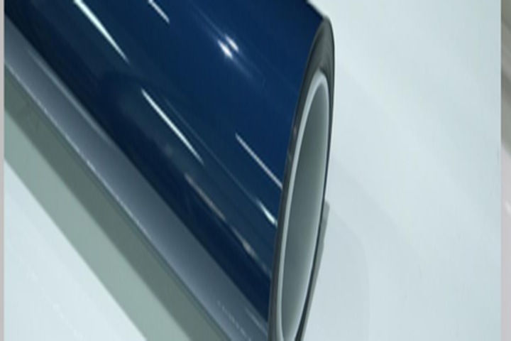 Neptune Navy Color PPF