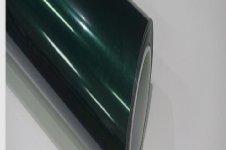 Royal Emerald Color PPF