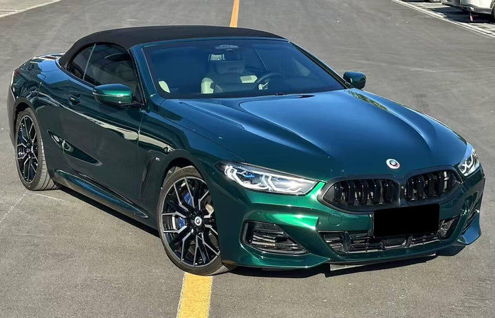 Miniature : Royal Emerald Color PPF