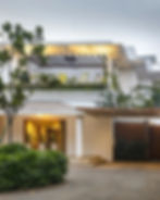 Residential Architecture in Delhi