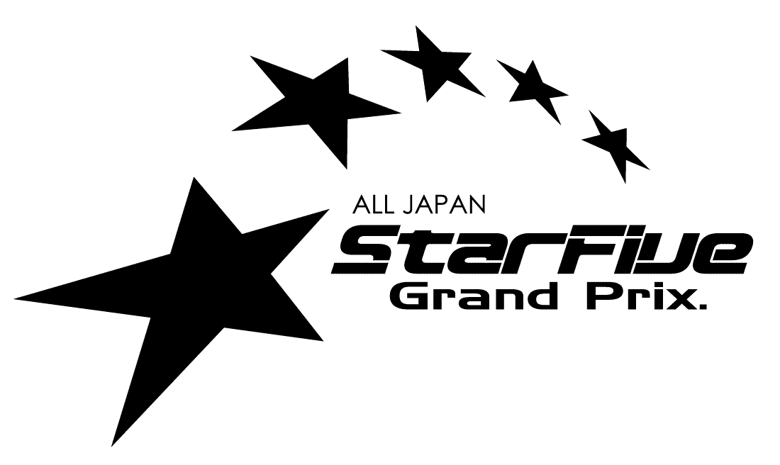 2017年シリーズは大会名称を「Star5 Grand Prix.」へと変更いたします。その理由とは？