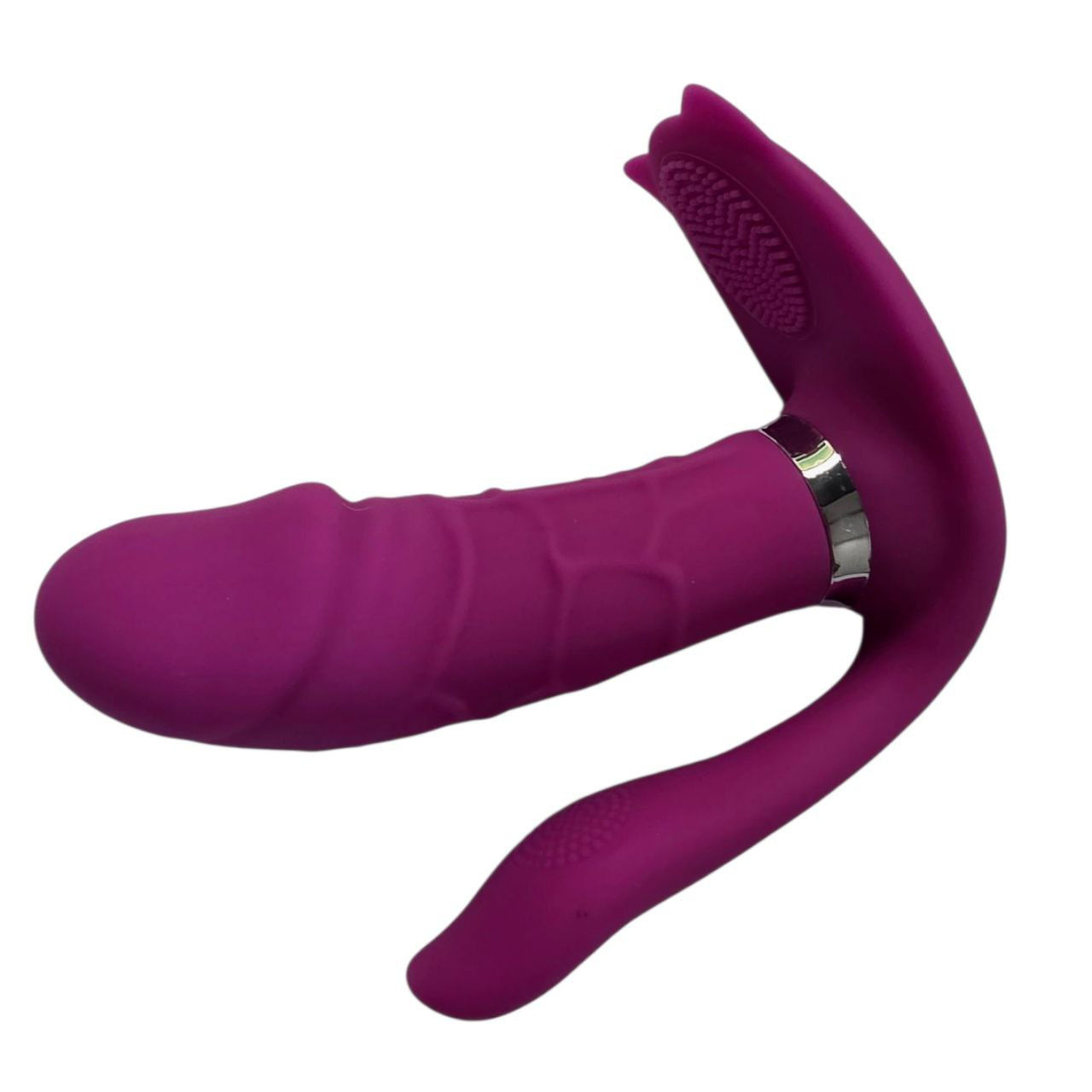 NaughtCat 手机远程遥控