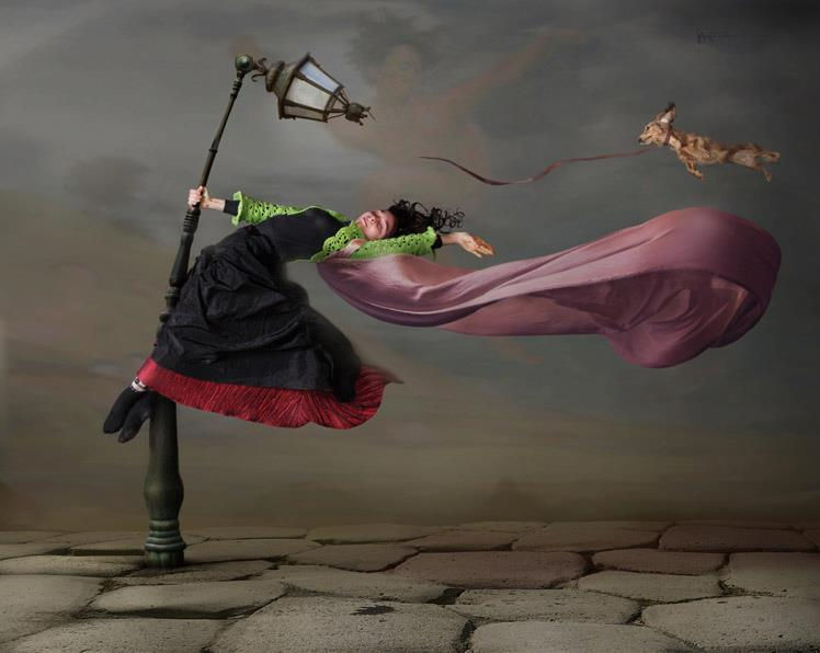 wind