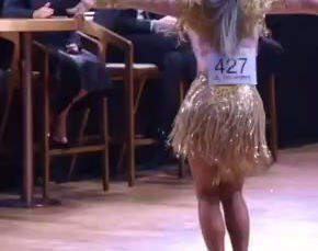 KLDSA Senior Soloist Competes in Spain at Alicante Dance Festival 2025