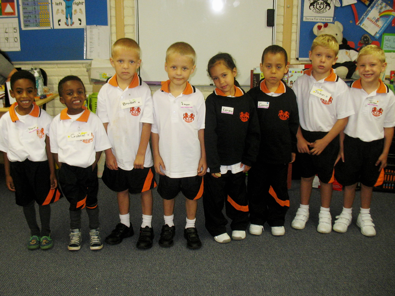 GALLERY LeicesterRoad School