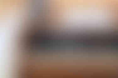 Close up of organ with Gustav Heinze Leipzig text and sheet music