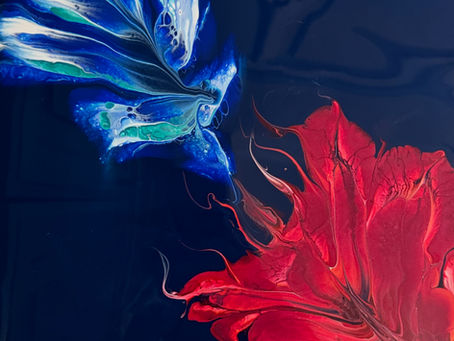 Coming Soon - Abstract Arts Collection