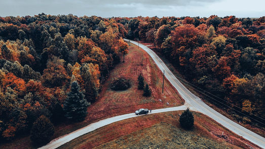 Southern Indiana Fall Season