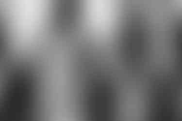 Building facade seen through wrought iron Jeff Bana Photography Paris France