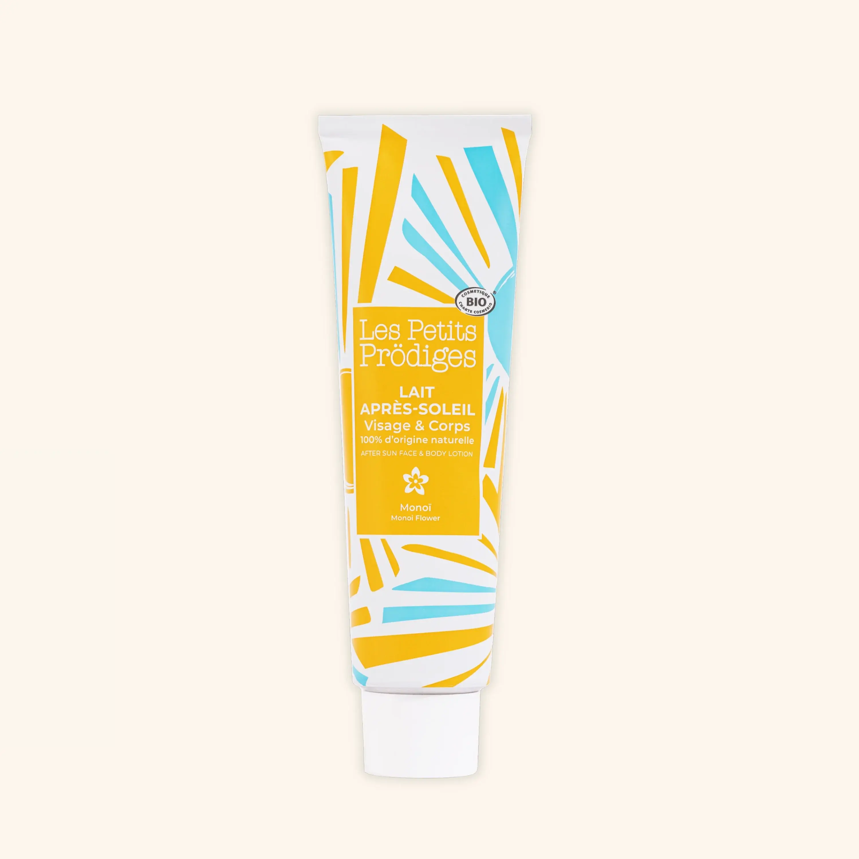 Les Petits Prödiges lait après soleil visage & corps