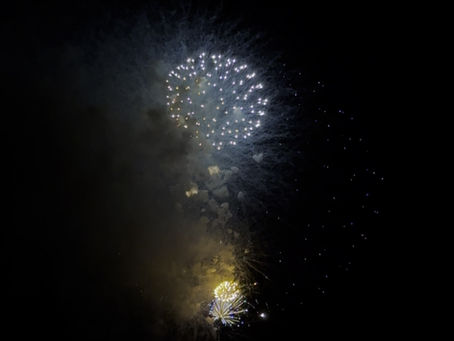 Happy 4th of July!