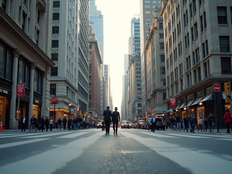 Mastering Urban Photography Techniques and Nature Photography Skills