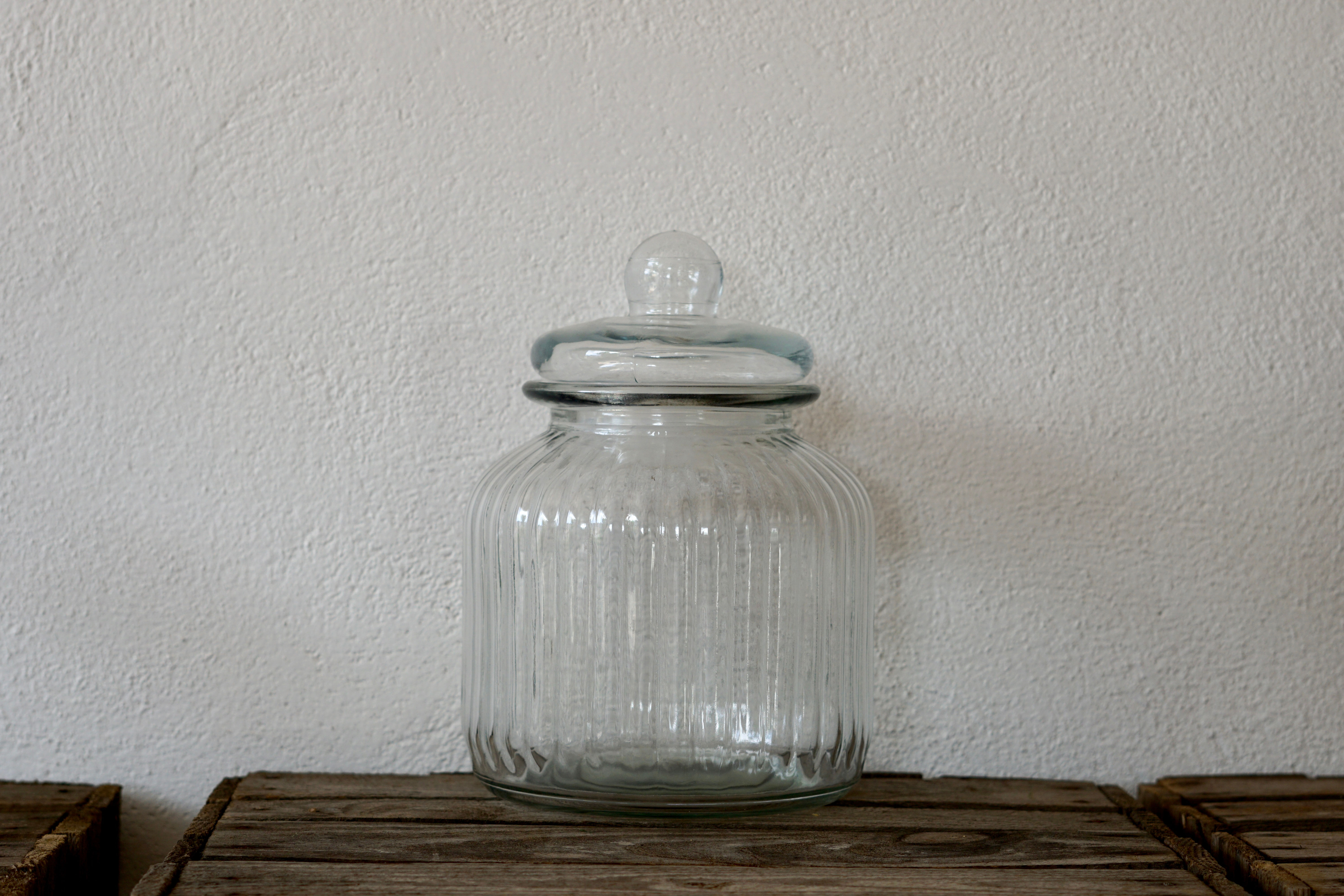 Bonbonnière - Grand Modèle