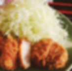 特上ヒレかつ御膳100g(少なめ御膳)