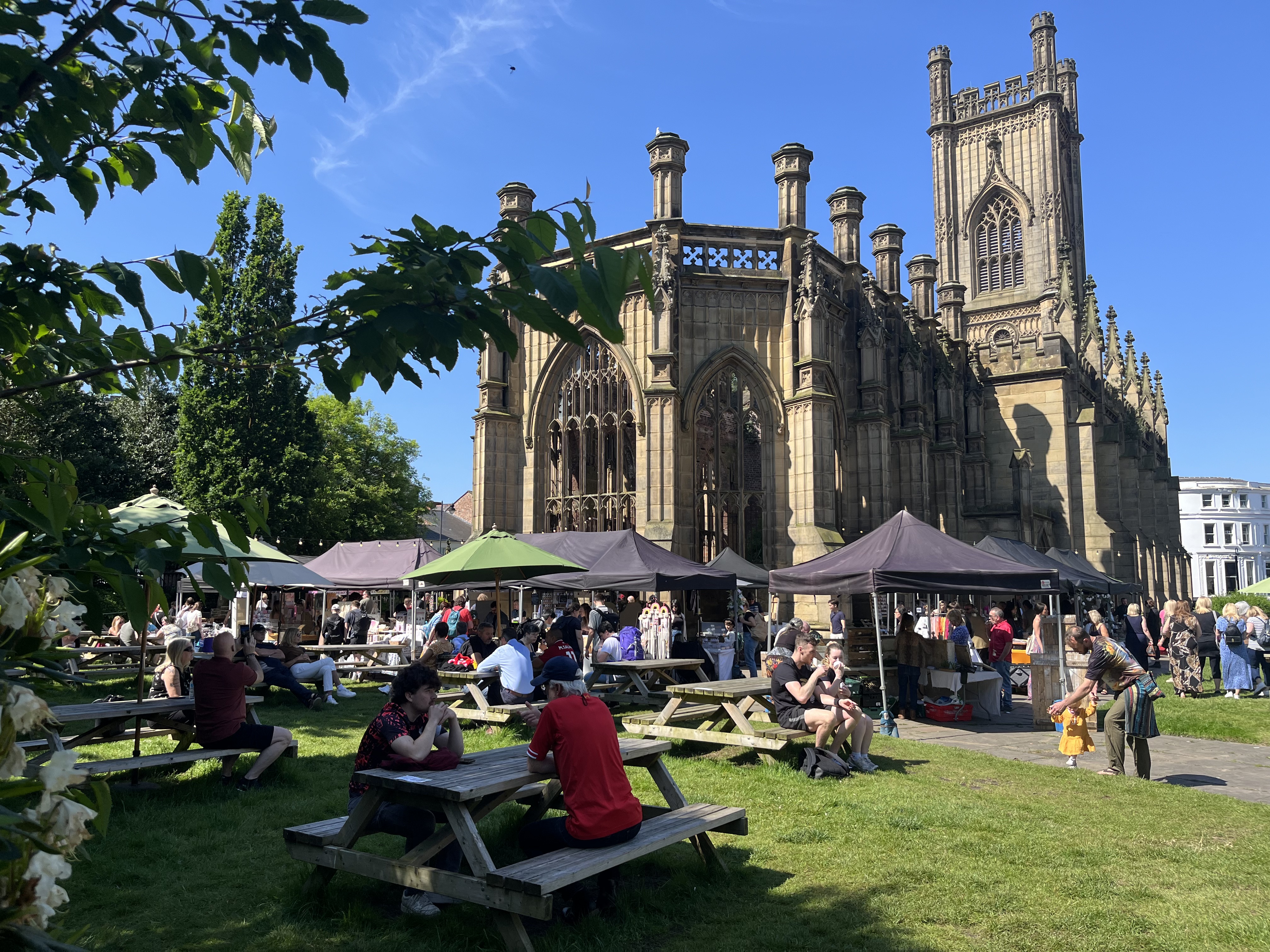 Makers Market