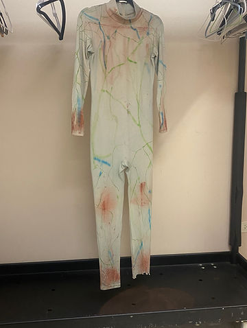 Bodysuit