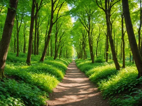 Unveiling the Truth: The Myth of New Year New You Resolutions - How to Finally Make Lasting Changes