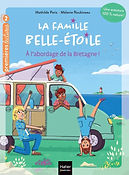 À l'abordage de la Bretagne !, CP/CE1 (niv. 2)