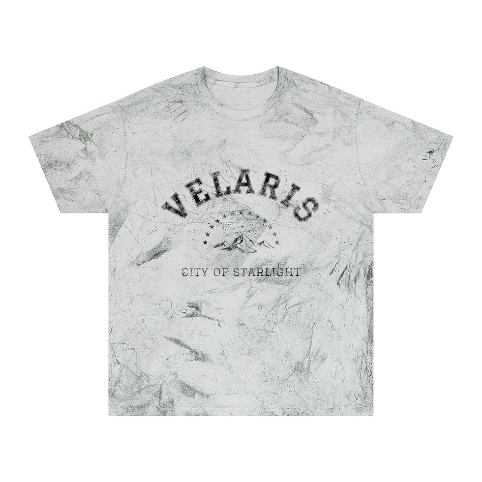 Thumbnail: Velaris University Tee 