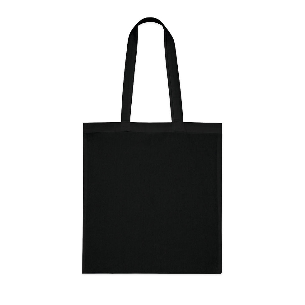 Thumbnail: Keep Reaching Out Your Hand Tote