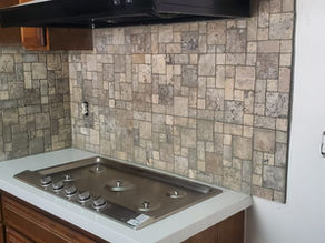 Kitchen Makeover at the Best Price