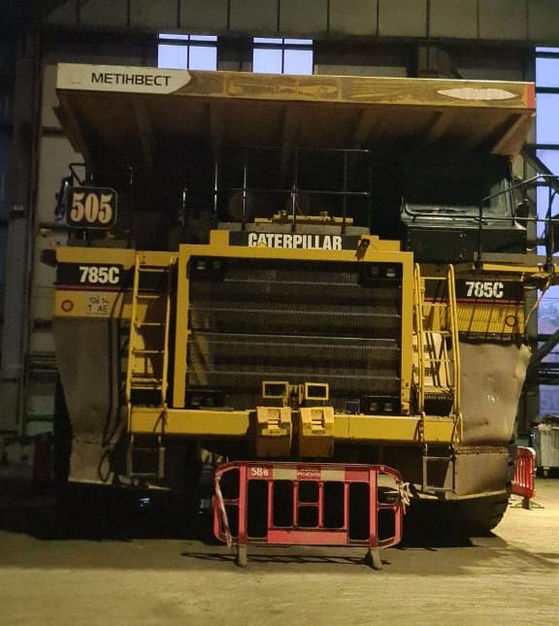 ПРАТ «ПІВНГЗК»