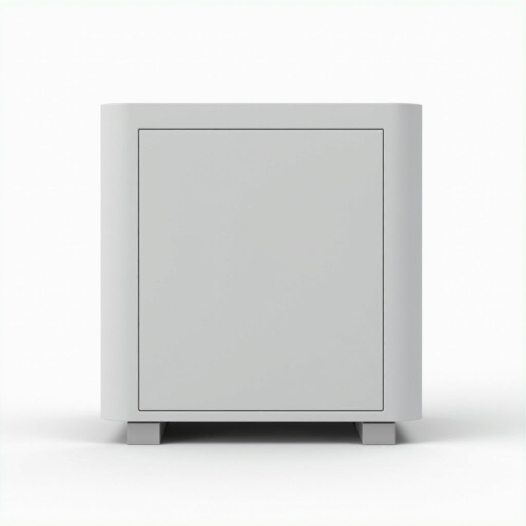 Unidade Marítima Ar Condicionado