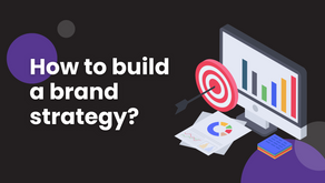 Key Steps to Build a Strong Brand Strategy