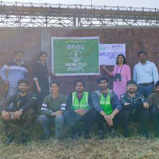 Wetland Day Celebration with MRPL