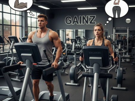 IL CARDIO FA PERDERE MASSA MUSCOLARE? VERITA', MITI E COME EVITARLO