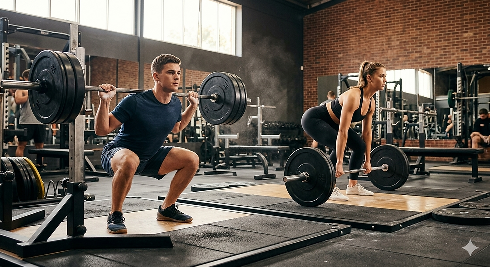 PANCIA PIATTA PRIMA DELL'ESTATE