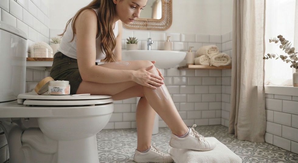 come eliminare la cellulite