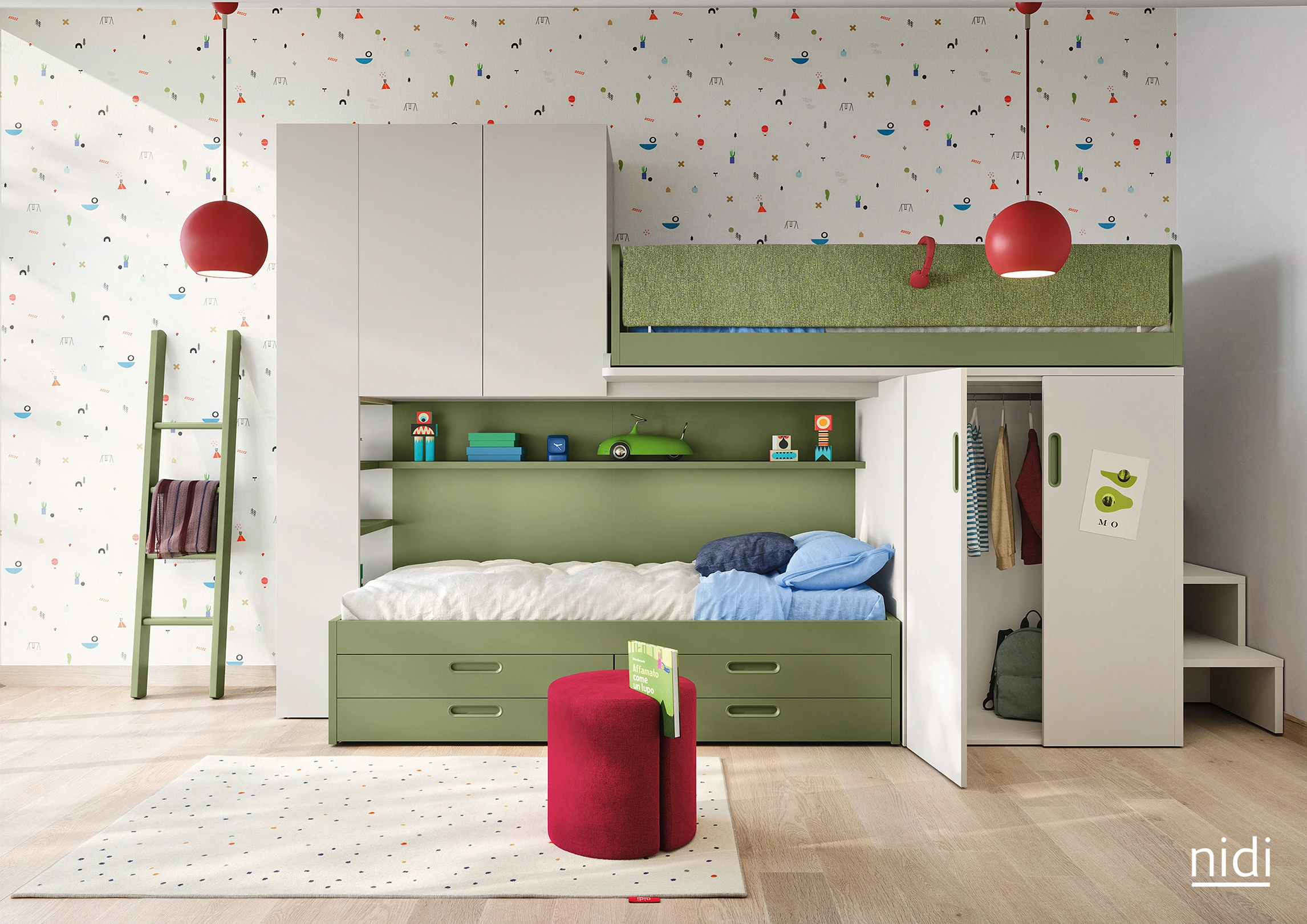 Children's Furniture