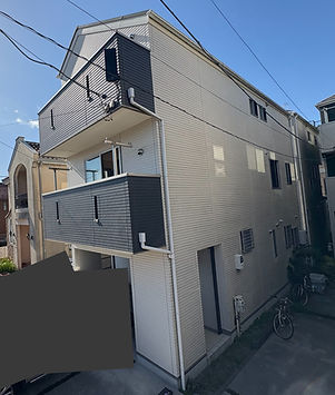 【横浜市】S様邸　屋根・外壁塗装
