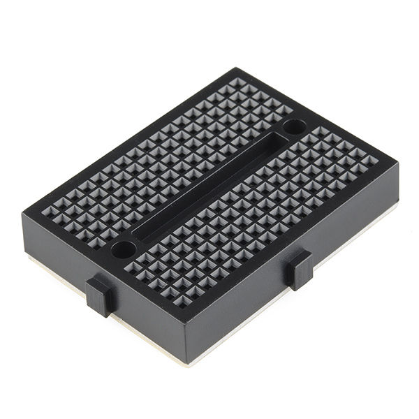 Thumbnail: Mini Breadboard