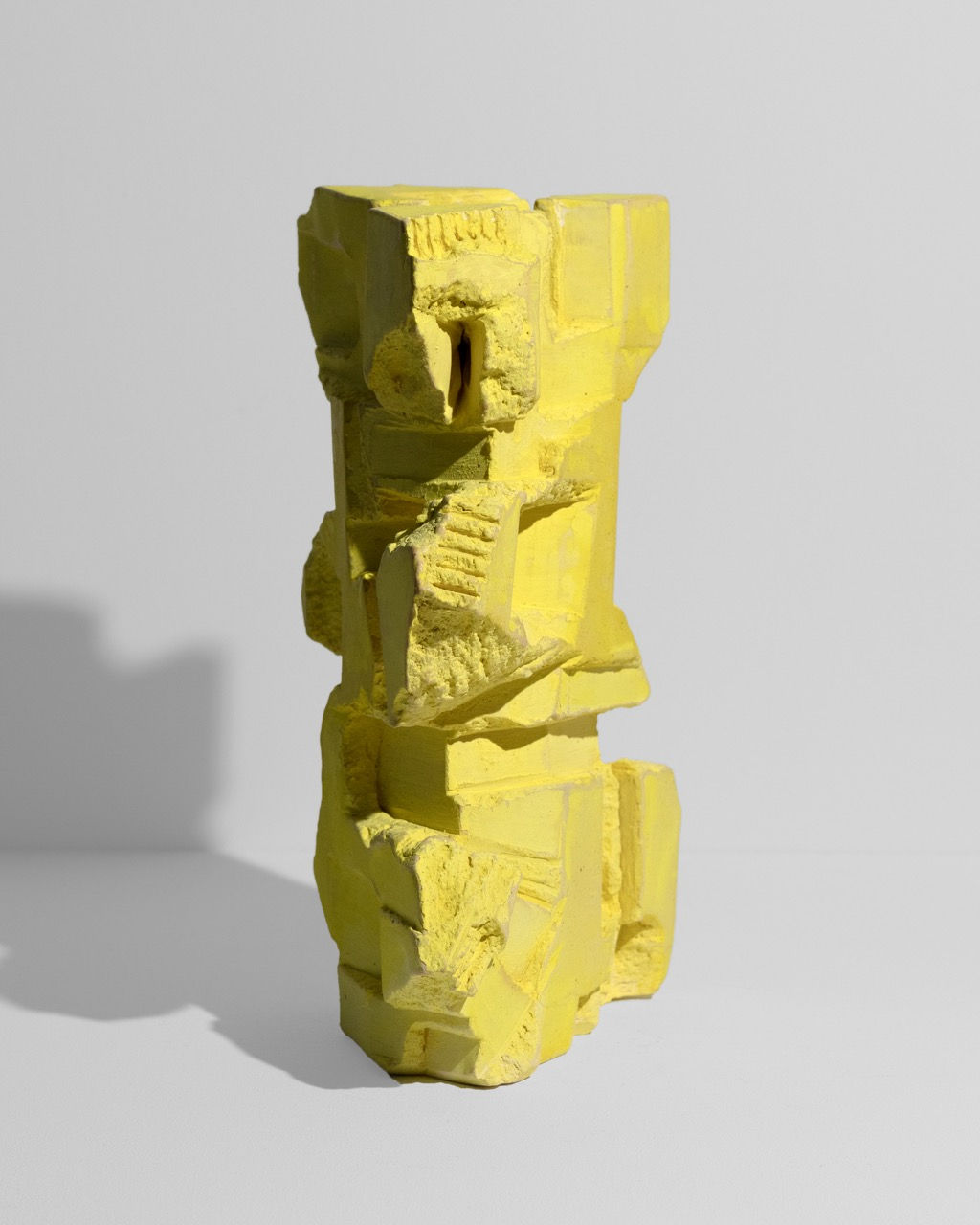 Vessel No. 15 by Alex Koutny