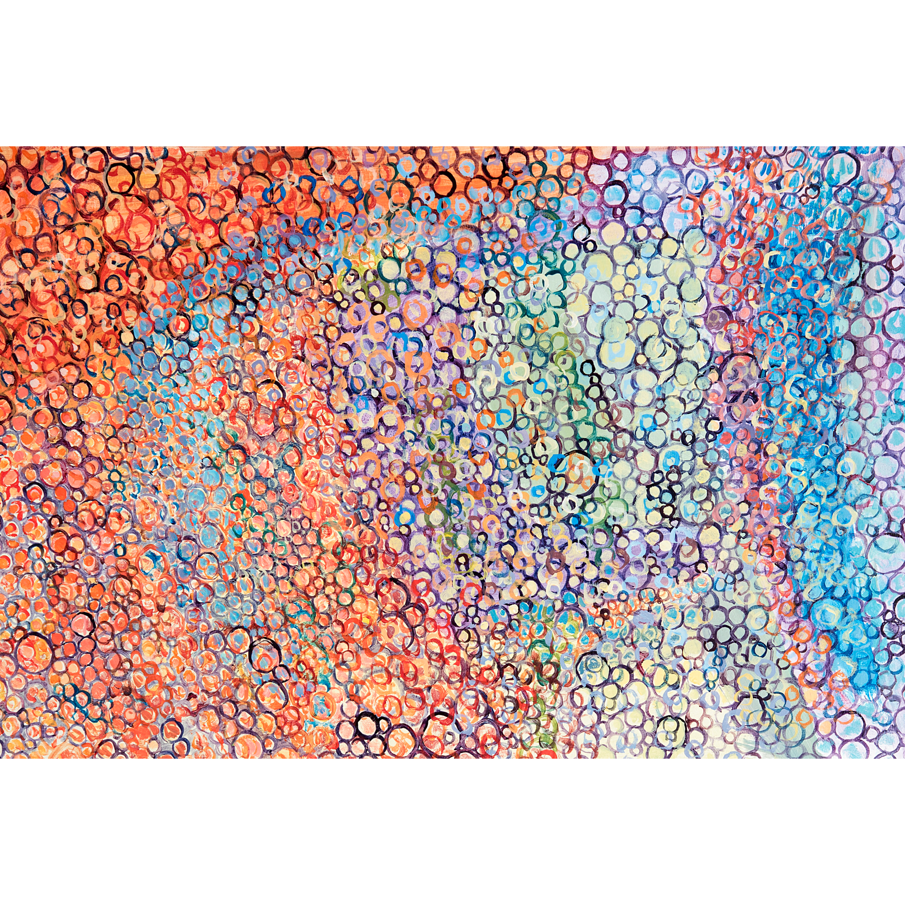 Gateway by Harriet Finck