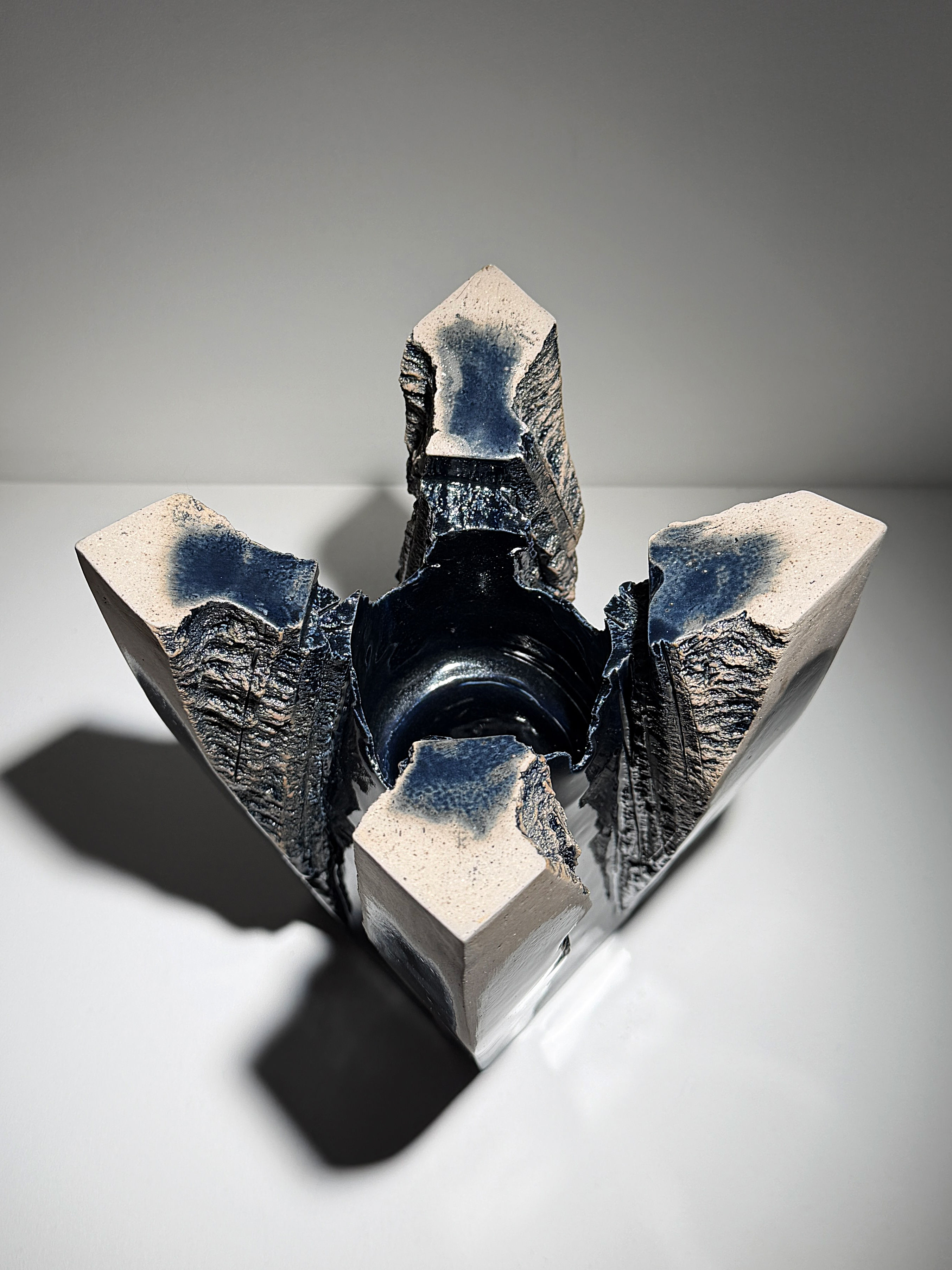 Vessel No. 28 by Alex Koutny